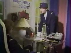 Franska klassiker
