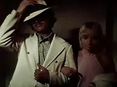 Amerikanska nyotaimori klassiska