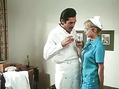 Sjuka inte systrar rapportera (1972) walter burop