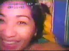 Malaysiska tv skådespelerska sex tape del 1