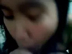 Malaysiska - riktigt kåt Malaysiska girl