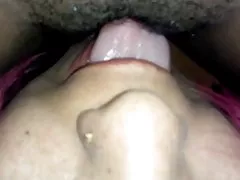 Latincandy äta fitta 101