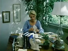 Juliet anderson och inte hennes dotter scenario vintage scen
