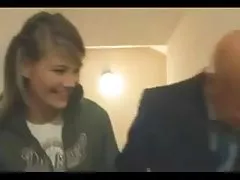 Anal håriga blondinen