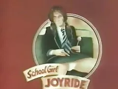 School girl joyride av loyalsock