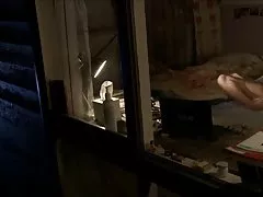 Vad tjejer gör när de ingen tror att ser 3