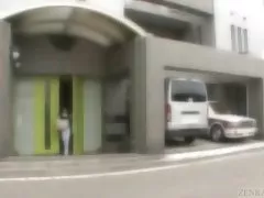 Bottenlösa och håriga arbete japanska 5