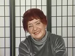 Tyska farmor