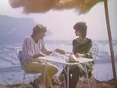 Bon apetit full vintage Porr Film