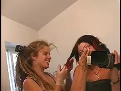 Annie och bonnie del 2