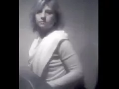 Toalett gömd cam