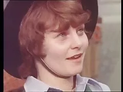 Master film 1705 lusty flickor (1980)