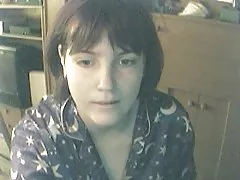 Webcam girlstrip för mig