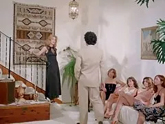 Pussys house