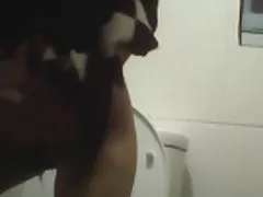 Panlok tunna könshår Upskirt