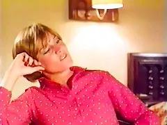 Cougar tik verkligen rida mig