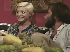 Frukter och knulla kost