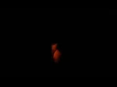 Nyckelhål spy på syster 9