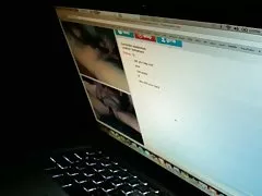 Söta fru cums på webbchatt 26 feb 2014