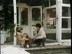 Amerikansk klassiker