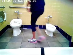 Underbara zumba tik