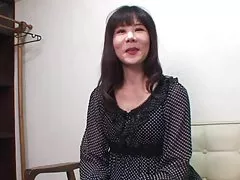 52 år gamla farmor yoshiko saito älskar creampies (ocensurerad)