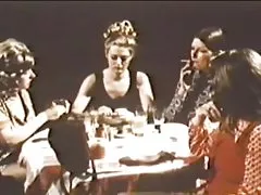 Groovy musik gör mig