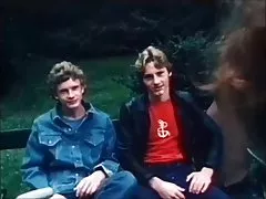 Vintage tonåringar 4
