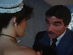 Min piga har en stramare fitta än min sekreterare