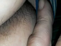 Ass play