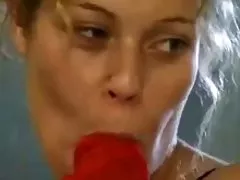 Franska slampor