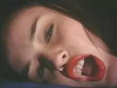 Cum eater, ass licker - runka uppmuntran - joe
