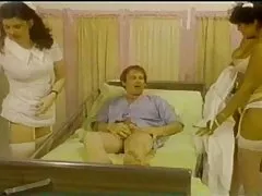 Sjuksköterskor kommer (1979)