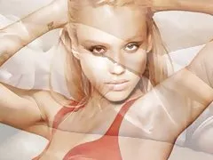 Jessica alba vs scarlett johansson rd 1 runka utmaning