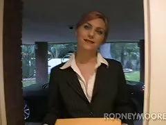 Hårig fitta molly ponny med rodney moore