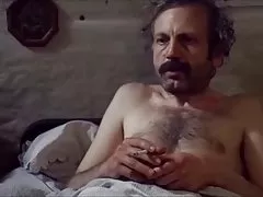 Csontvary 1980 scen
