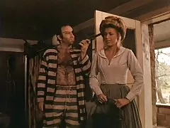 Jag behöver din sprit och din fitta!