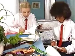 Tyska klassiska