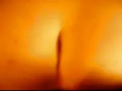 Njuta av anal
