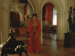 Ring av blonda gudinnan 1977 hela filmen