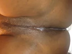 Full av cum igen
