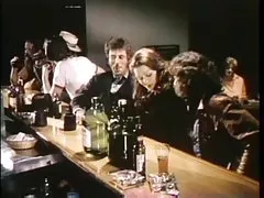 Smutsiga kukar pub
