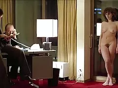 Nicole vikt naken