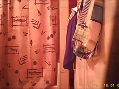 Spy cam fick äntligen sin original video