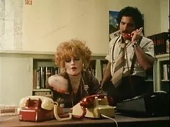 Klassiska åttiotalet vintage