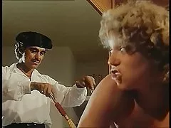 Spanska fetisch