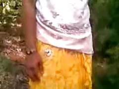 Desi tamil college flicka ha kul med vänner