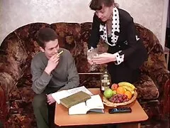 Privatlektion