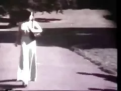 American vintage