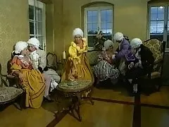 (bd) gangbang från 1778-1998